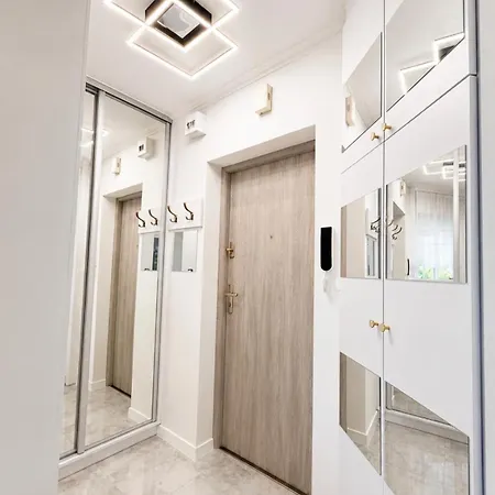 K&s Appartement