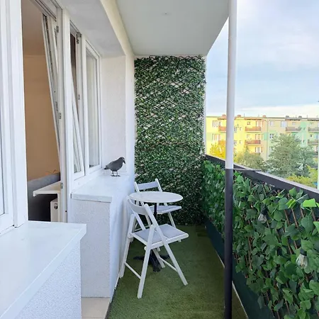 Appartement K&s *