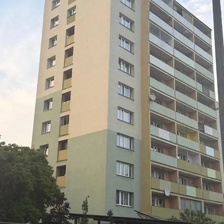 Appartement K&s Bydgoszcz