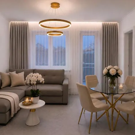 Appartement K&s *