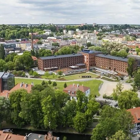 Appartement K&s Bydgoszcz